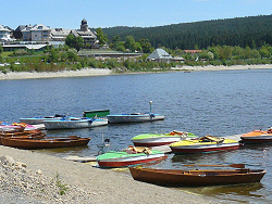 Schluchsee